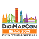 DigiMarCon Brazil – Digital Marketing, Media and Advertising Conference & Exhibition